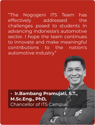Ir. Bambang Pramujati, S.T., M.Sc.Eng., PhD