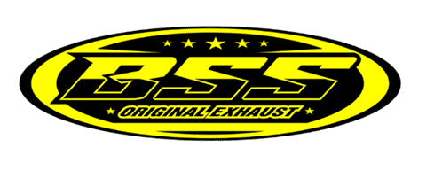 BSS Original Exhaust