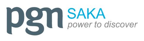 PGN Saka