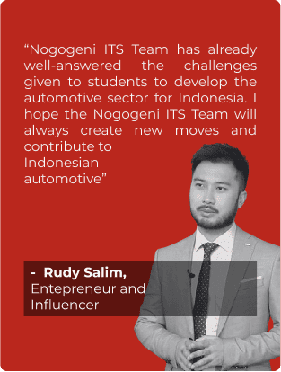 Rudy Salim