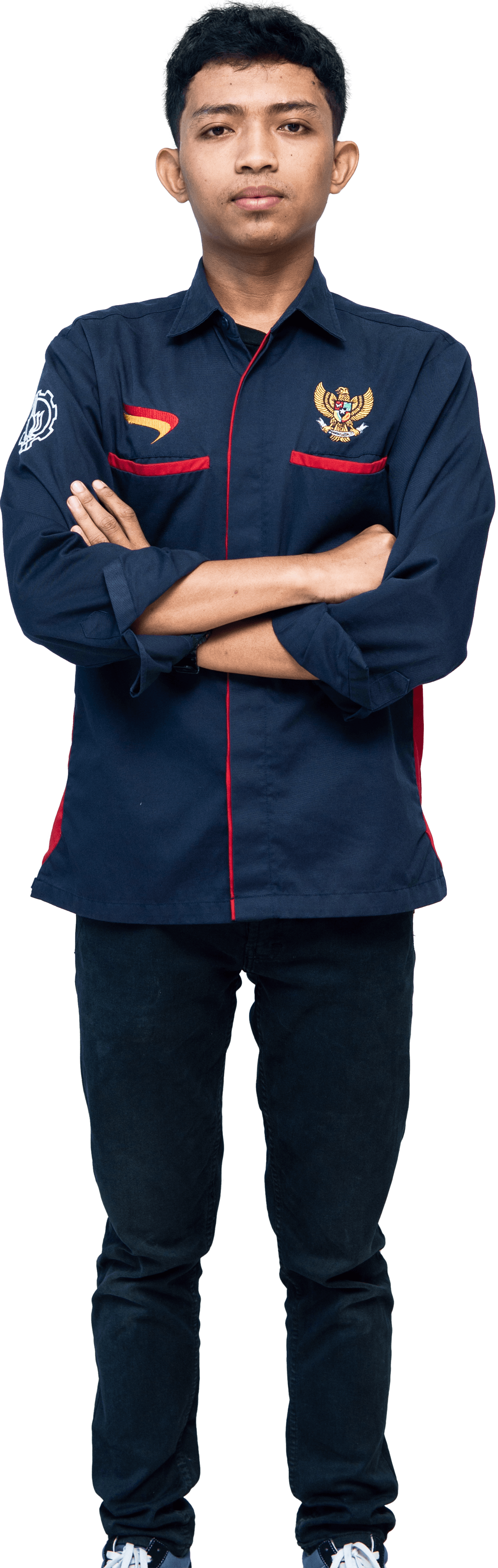 Roland Khusnu Winada